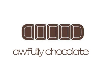 awfully chocolate加盟